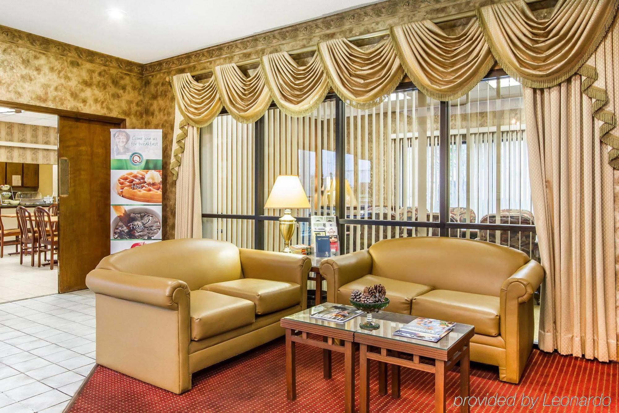 Hotel Executive And